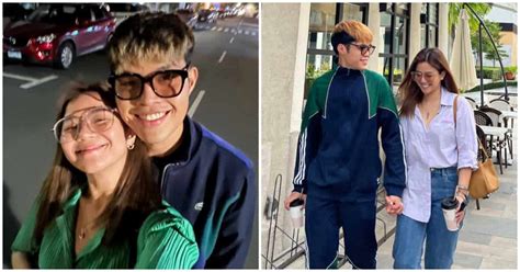 Elijah Canlas on Miles Ocampo: 'We're taking it easy' .
